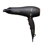 Demeliss Ultra 2200 Μαύρο Ματ Σεσουάρ 2200W