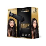 Demeliss Ultra 2200 Μαύρο Ματ Σεσουάρ 2200W - Image 2