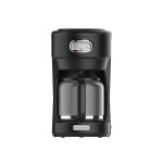 Westinghouse Retro Series – Καφετιέρα Φίλτρου 1.25L / 1000W- Μαύρο - Image 3
