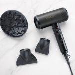 Diva Pro Styling ATMOS DRY ATM001 ECO – Επαγγελματικό Πιστολάκι Μαλλιών 100.000 rpm με Conditioning System - Image 3