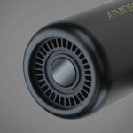 Diva Pro Styling ATMOS DRY ATM001 ECO – Επαγγελματικό Πιστολάκι Μαλλιών 100.000 rpm με Conditioning System - Image 4