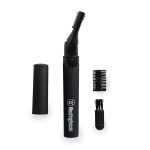 Westinghouse Full Grooming Set – Τρίμερ 3‑σε‑1 + Τρίμερ Δύο Όψεων Μαύρο - Image 3