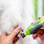 CORDLESS NAIL GRINDER 2302-0050 - Image 5