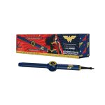 Demeliss Wonder Woman Curl Power 20025 Μπλε‑Χρυσό Ψηφιακό Ψαλίδι Μπουκλών - Image 2