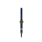 Demeliss Wonder Woman Curl Power 20025 Μπλε‑Χρυσό Ψηφιακό Ψαλίδι Μπουκλών - Image 3