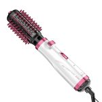 GA.MA Rotating Air Brush 1100W – Ηλεκτρική Περιστρεφόμενη Βούρτσα Μαλλιών Ø50 mm- Λευκό