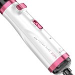 GA.MA Rotating Air Brush 1100W – Ηλεκτρική Περιστρεφόμενη Βούρτσα Μαλλιών Ø50 mm- Λευκό - Image 3
