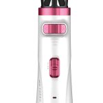 GA.MA Rotating Air Brush 1100W – Ηλεκτρική Περιστρεφόμενη Βούρτσα Μαλλιών Ø50 mm- Λευκό - Image 4