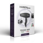 Tecnodry Professional 2500W – Επαγγελματικό Σεσουάρ Μαλλιών - Image 2