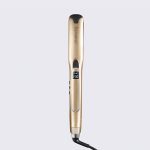 Demeliss Steam Compact – Ψηφιακή Πρέσα Ατμού Τιτανίου για Ίσιωμα & Μπούκλες με Γρήγορη Θέρμανση - Image 6
