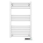 Ηλεκτρική Πετσετοκρεμάστρα Cecotec ReadyWarm 9100 Smart Towel White – Λευκό