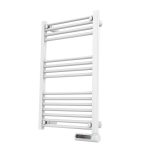 Ηλεκτρική Πετσετοκρεμάστρα Cecotec ReadyWarm 9100 Smart Towel White – Λευκό - Image 2