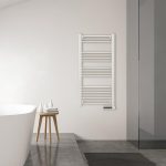Ηλεκτρική Πετσετοκρεμάστρα Cecotec ReadyWarm 9100 Smart Towel White – Λευκό - Image 6