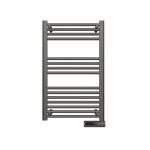 Ηλεκτρική Πετσετοκρεμάστρα Cecotec ReadyWarm 9100 Smart Towel Steel – Ασημί