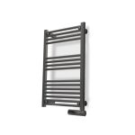 Ηλεκτρική Πετσετοκρεμάστρα Cecotec ReadyWarm 9100 Smart Towel Steel – Ασημί - Image 2