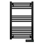 Ηλεκτρική Πετσετοκρεμάστρα Cecotec ReadyWarm 9100 Smart Towel Black – Μαύρο - Image 3