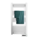 Ηλεκτρική Πετσετοκρεμάστρα Cecotec ReadyWarm 9200 Smart Towel White – Λευκό