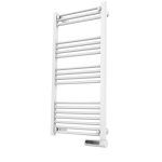 Ηλεκτρική Πετσετοκρεμάστρα Cecotec ReadyWarm 9200 Smart Towel White – Λευκό - Image 2