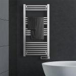 Ηλεκτρική Πετσετοκρεμάστρα Cecotec ReadyWarm 9200 Smart Towel White – Λευκό - Image 4