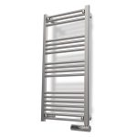Ηλεκτρική Πετσετοκρεμάστρα Cecotec ReadyWarm 9200 Smart Towel Steel – Ασημί