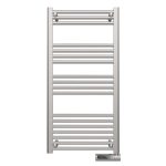 Ηλεκτρική Πετσετοκρεμάστρα Cecotec ReadyWarm 9200 Smart Towel Steel – Ασημί - Image 3