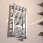 Ηλεκτρική Πετσετοκρεμάστρα Cecotec ReadyWarm 9200 Smart Towel Steel – Ασημί - Image 5