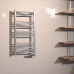 Ηλεκτρική Πετσετοκρεμάστρα Cecotec ReadyWarm 9200 Smart Towel Steel – Ασημί - Image 6