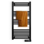 Ηλεκτρική Πετσετοκρεμάστρα Cecotec ReadyWarm 9200 Smart Towel Black – Μαύρο