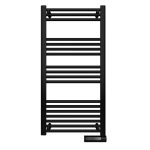 Ηλεκτρική Πετσετοκρεμάστρα Cecotec ReadyWarm 9200 Smart Towel Black – Μαύρο - Image 3