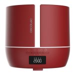 Cecotec PureAroma 550 Connected Garnet – Υγραντήρας & Διαχυτής Αρωμάτων 500ml με Bluetooth Ηχείο, LED 7 Χρωμάτων & Χρονοδιακόπτη- Κόκκινο - Image 3