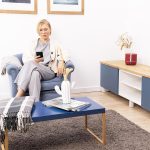 Cecotec PureAroma 550 Connected Garnet – Υγραντήρας & Διαχυτής Αρωμάτων 500ml με Bluetooth Ηχείο, LED 7 Χρωμάτων & Χρονοδιακόπτη- Κόκκινο - Image 5