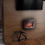 READYWARM 2600 CURVED FLAMES CONNECTED 05366 - Image 4
