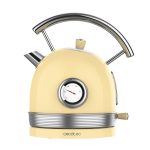 Cecotec ThermoSense 420 Vintage – Βραστήρας 2200 W / 1.8 L- Σαμπανιζέ - Image 2