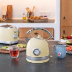 Cecotec ThermoSense 420 Vintage – Βραστήρας 2200 W / 1.8 L- Σαμπανιζέ - Image 3