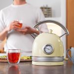 Cecotec ThermoSense 420 Vintage – Βραστήρας 2200 W / 1.8 L- Σαμπανιζέ - Image 4