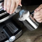 Cecotec Power Espresso 20 – Μηχανή Espresso 850W / 20 bar / 1.6L / Ασημί - Image 6