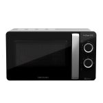 Cecotec Proclean 3050 – Φούρνος Μικροκυμάτων / 20L / 700W / Ready2Clean / 3DWave- Inox