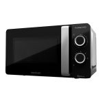 Cecotec Proclean 3050 – Φούρνος Μικροκυμάτων / 20L / 700W / Ready2Clean / 3DWave- Inox - Image 2