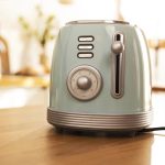 TOAST&TASTE 800 VINTAGE LIGHT BLUE 03208 - Image 4