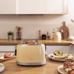 TOAST&TASTE 800 VINTAGE LIGHT YELLOW 03210 - Image 3