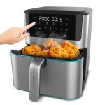 CECOFRY SUPREME 8000 04984 - Image 2