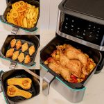 CECOFRY SUPREME 8000 04984 - Image 3