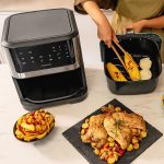CECOFRY SUPREME 8000 04984 - Image 4