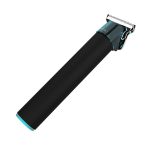 Cecotec Bamba PrecisionCare Profiling 03379 Επαναφορτιζόμενο Τρίμερ Ακριβείας Μαύρο