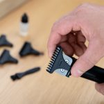 Cecotec Bamba PrecisionCare Profiling 03379 Επαναφορτιζόμενο Τρίμερ Ακριβείας Μαύρο - Image 3