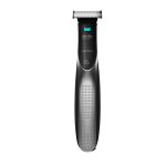 Cecotec Bamba Precisioncare 7500 Power Blade 04230 Επαναφορτιζόμενο Τρίμερ Silver