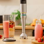 Cecotec Katana 12 Jar B – Ραβδομπλέντερ 1200 W / Titanium 4 Blades- Inox - Image 5