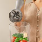 Cecotec Katana 12 Jar B – Ραβδομπλέντερ 1200 W / Titanium 4 Blades- Inox - Image 6