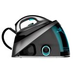 Cecotec Fast&Furious 8040 Absolute 05535 Σύστημα Σιδερώματος Μαύρο