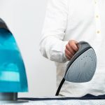 Cecotec Fast&Furious 8040 Absolute 05535 Σύστημα Σιδερώματος Μαύρο - Image 6